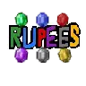 Rupees - Minecraft Texturepack