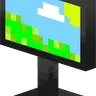 Monitor of undying