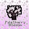 Pale Cherry Blossom