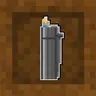 Flint 'n Lighter