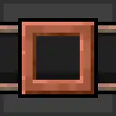 Simple Copper HUD