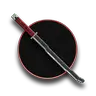 Akai Busshitsu [ Katana ]
