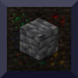 Grimstone Deepslate