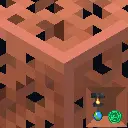 3D Grates - Endmir