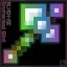Rainbow Transition Enchant Glint