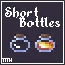 Short Bottles