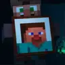 steve painting