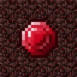 Nostalgic Nether (Nether Mod Programmer Art)