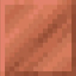 Smooth Copper