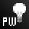 Pure White LIght