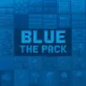 Blue The Pack
