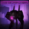 ⟁ Robot Enderman + [FA]