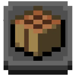 Ben's Container plaques DARK MODE