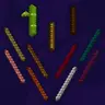 Bare Bones Variants Sticks