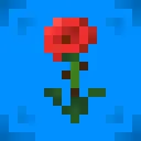 No poppy!