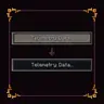 Mandala's GUI - opaque buttons
