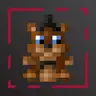 Freddy Plushie