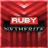 Ruby Netherite