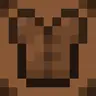 Leather Armour Bar