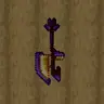 Amarite Lochaber Axe