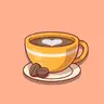 Macchiato - Catppuccin
