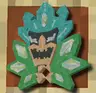 Teal Mask (Ogerpon's Masks)
