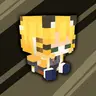 3d totem Ju Fufu ZZZ