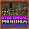 StellarMC Paintings