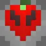 Apple Food and Hearts