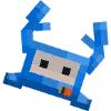 totem to SPYCRAB!!