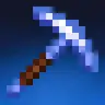Vanilla Evolved - Iridescent Diamonds