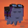 Downscaled Ghasts