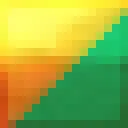 Mithril over Gold