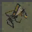 Berserk Guts CrossBow