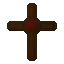 The Crucifix Totem