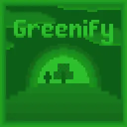 Greenify