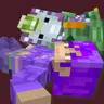 Vinegar King Crimson (JCraft: EOE)