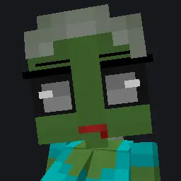 Ella the zombie