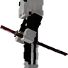 Katana Kurohono