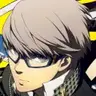 Persona 4 Golden Deep Dark BGM