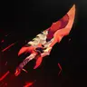Kamish Dagger