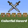 Colorful Swords