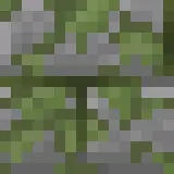 jonshu's revamped mossy bricks