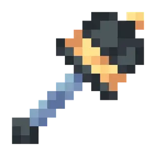 PwMace 2D