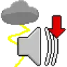 Quieter Thunder