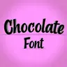 Chocolate Font ( Smooth & Modern)