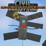 Civil Protection and Manhacks