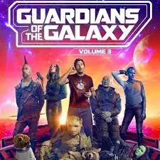 GOTG 3 Music
