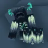 Serene Sculk