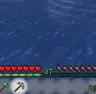 Clean Hotbar
